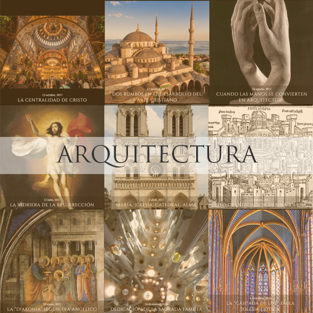 ARQUITECTURAs