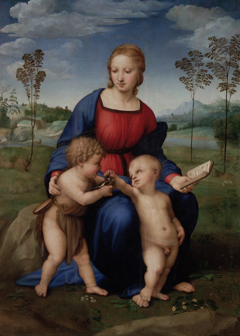 Raffaello_Sanzio Madonna_del_Cardellino.jpg