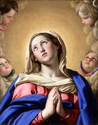 sassoferrato-immacolata