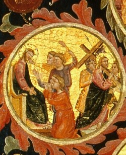 Tree-of-the-Cross-mocking-e1397703424819