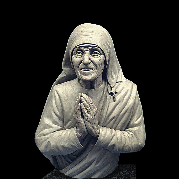 Mother Teresa