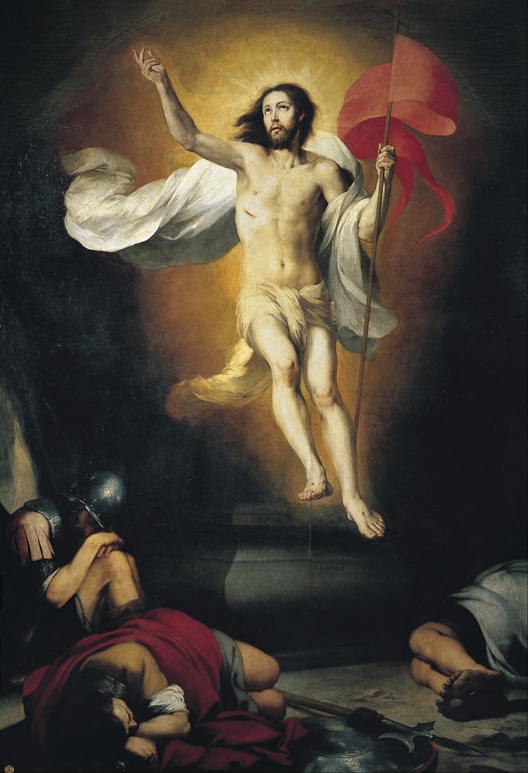 Murillo - Resurrección_del_Señor.jpg