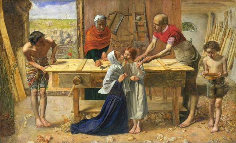 John_Everett_Millais_-_Christ_in_the_House_of_His_Parents_(`The_Carpenter's_Shop')_-_Google_Art_Project.jpg