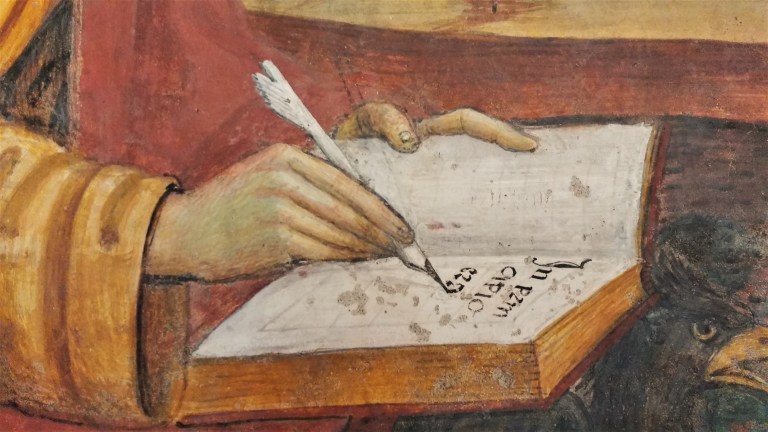 sacro speco 1_Subiaco_Padri Benedettini di Subiaco_DeCristoforo Editore_Roma2.1