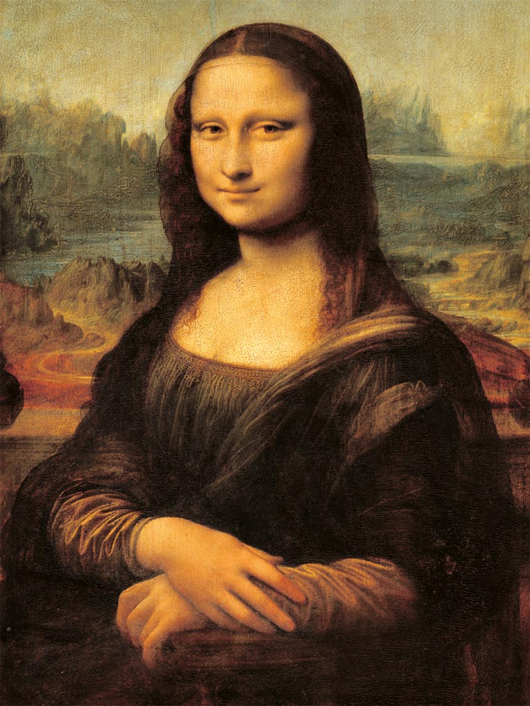 da vinci giocona