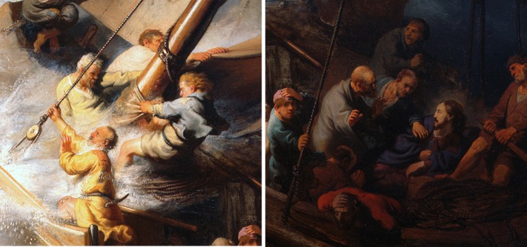Rembrandt_Christ_in_the_Storm_on_the_Lake_of_Galileedetall