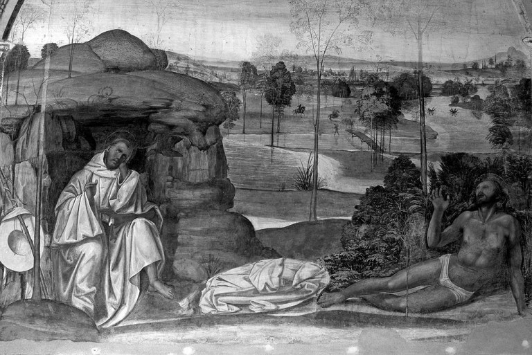 sanbenedettotentazione