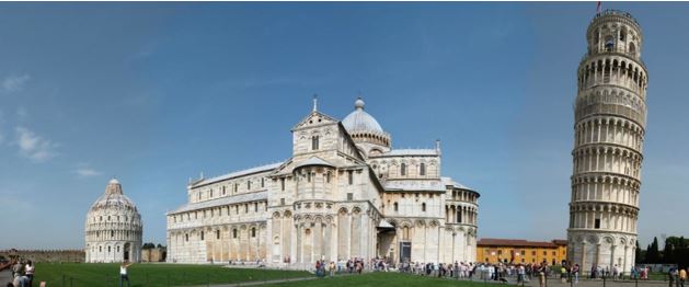 pisa