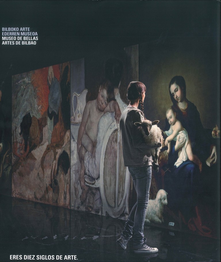 eres diez siglos de arte