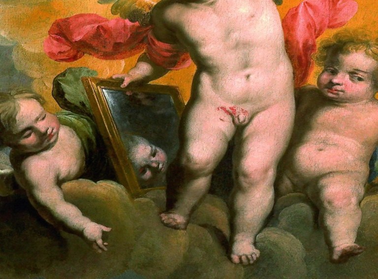 Ignacio de Ries_Inmaculada Concepción_1600-1699_Museo de Bellas Artes de Sevilla