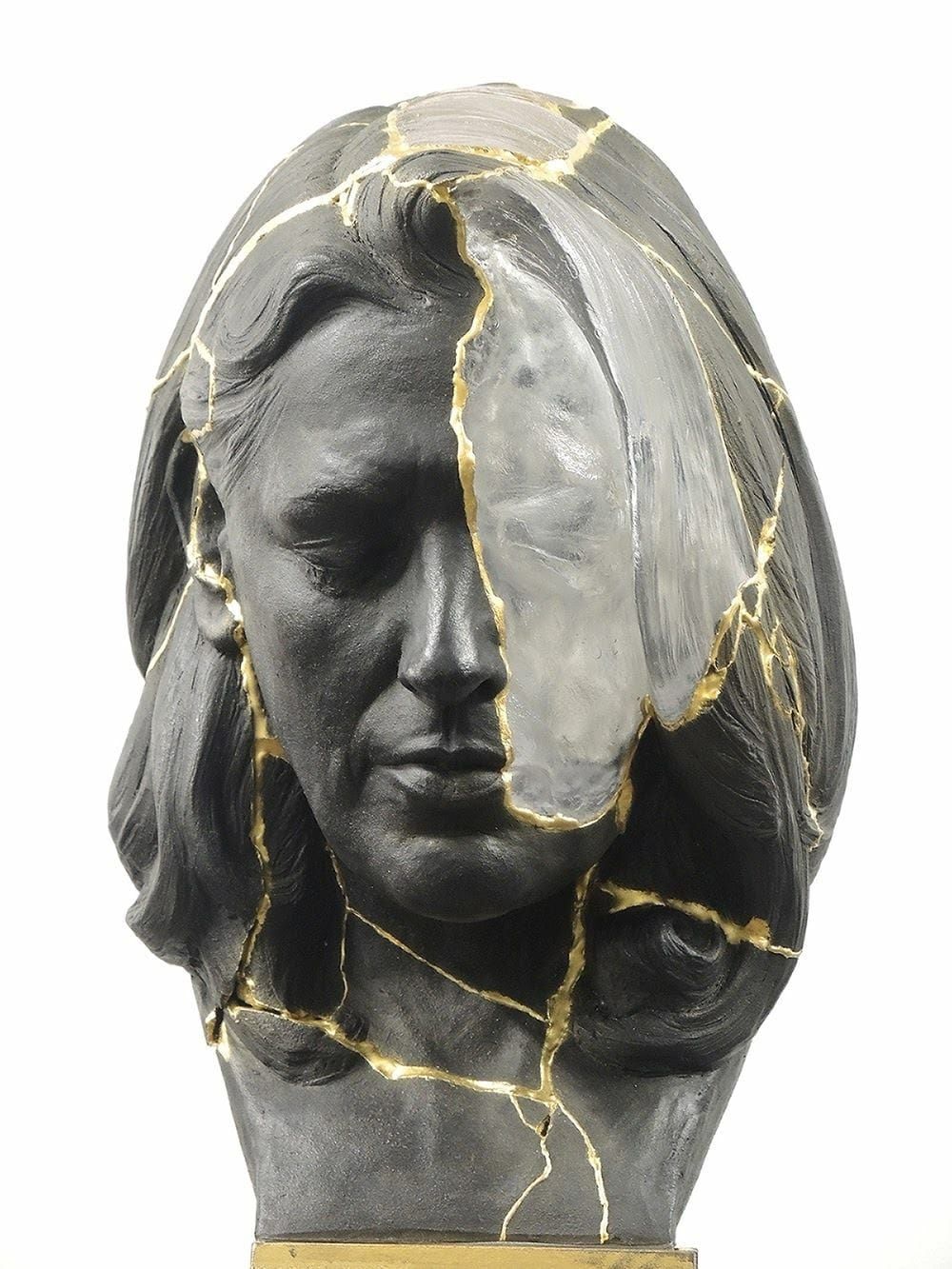 Kintsugi – De Arte Sacra, image size:1000x1333